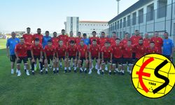 İşte Eskişehirspor'u şampiyonluğa götürecek yol!