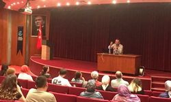 Eskişehir Fikir Sanat Platformu’ndan Kadın ve Kültür Üzerine Etkinlik