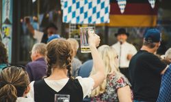 Bavyera'nın Ünlü Festivali: Oktoberfest Nedir, Ne Zaman Düzenlenir?