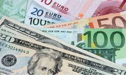 Dolar, Euro ve Sterlin fiyatlarında son durum...