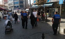 Tepebaşı’nda zabıta denetimleri yoğunlaştı