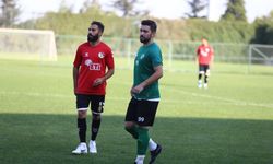 Fatih Çakır Eskişehirspor'a rakip oldu