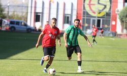 Eskişehirspor  için teklifleri geri çevirdi