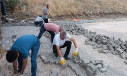 Kütahya'ya yeni yapılacak hastanenin çalışmaları devam ediyor