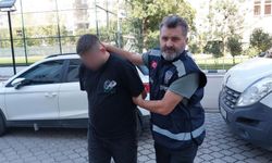 Samsun'da uyuşturucudan 5 gözaltı!