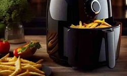 Airfryer kullanmak gerçekten sağlıklı mı?