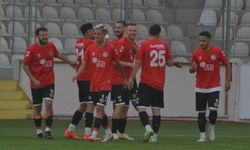 Eskişehirspor takım ruhunu yakaladı!