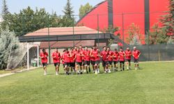 Eskişehirspor’da izin sona eriyor