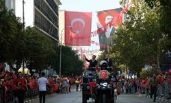 28 Ekim yarım gün tatil mi? 29 Ekim Cumhuriyet Bayramı resmi tatil mi?