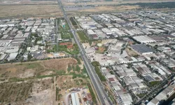 İzmir'in ilçesi Çiğli’de istihdam atağı
