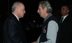 Cumhurbaşkanı Erdoğan'dan taziye ziyareti