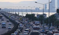 Eylül ayında trafiğe 212 bin 451 yeni taşıt kaydedildi