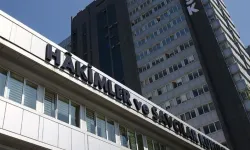 HSK atama kararları Resmi Gazete’de yayımlandı