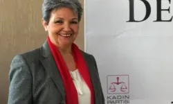 Kadın Partisi Lideri Yazgan'dan çarpıcı eleştiriler!