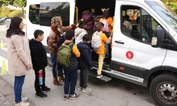 Keçiören Belediyesi’nden önemli hizmet