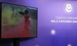 Milli Savunma Bakanlığı haftalık faaliyetlerini açıkladı