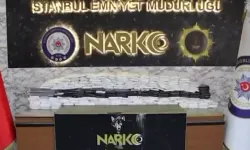 Narkoçelik-43 Operasyonu: 53 ilde dev uyuşturucu baskını