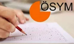 ÖSYM duyurdu: 2024  KPSS ortaöğretim sonuçları açıklandı