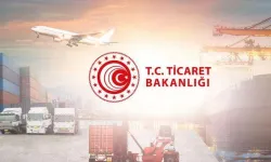 Ticaret Bakanlığı'ndan Eylül ayı dahilde işleme izinleri