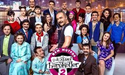 Çok Güzel Hareketler 2 Eskişehir’e geliyor!