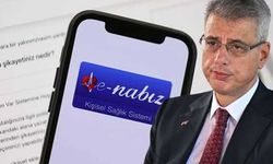 Sağlık Bakanlığı'ndan e-Nabız açıklaması