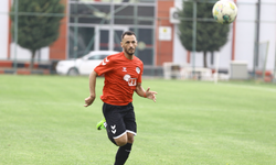 Eskişehirspor Oğuzhan Düzenli’yi deniyor