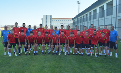 Eskişehirspor'un kafilesi belli oldu