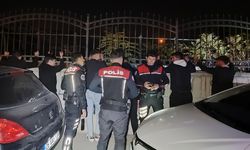 Eskişehir'de polisin ihtarına uymamanın cezası ağır oldu!