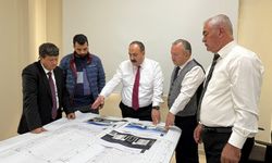 Eskişehir'in ilçesine 35 milyonluk dev proje!