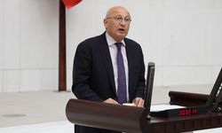 Eskişehirli vekil meclisten seslendi: Milyonlarca lira hortumlanıyor!