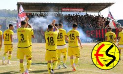 Eskişehirspor için çok önemliydi: Oyun beğenilmese de...