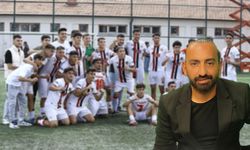 Eskişehirspor'un bataklıktan kurtulması lazım!