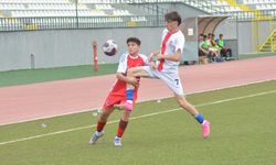 Eskişehir'de gençler U18 Ligi'nde 2. haftaya hazır