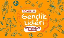 Eskişehir'de Gençlik Merkezlerinde görev alacak gönüllüler aranıyor