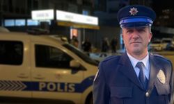 Markete silahlı saldırı: Polis memuru öldürüldü!