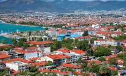 Muğla'da bugün hava durumu (23 Mart 2025 Pazar)