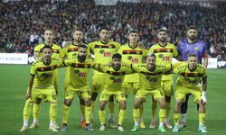 Eskişehirspor cumartesi yola çıkacak