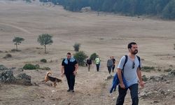 Ayvalı Köyü'nde Kütahyalılar unutulmaz bir gün geçirdi