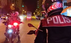 Eskişehir'de polis şüphelenip durdurdu...