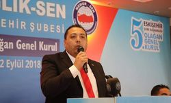 Eskişehir'den TBMM'ye seslendi: Sağlık çalışanlarının sorunları...