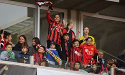 Eskişehirspor maçı kadın ve çocuklar ücretsiz!