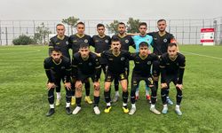 2 Eylülspor istediğini aldı!