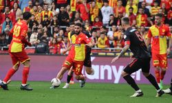 Göztepe deplasmanda galibiyete hasret!