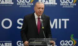 G20 sonrası 'Dünya 5'ten büyüktür' vurgusu