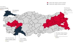 Konut Fiyat Endeksi Yıllık Bazda Yüzde 26,8 Arttı