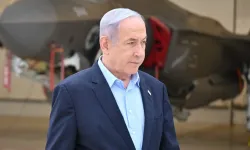 UCM'den İsrail Başbakanı Netanyahu'ya tutuklama emri!