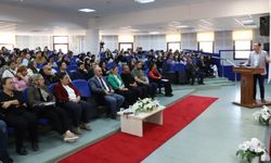 Kütahya’da ’Türkiye Yüzyılı Maarif Modeli’ konferansı düzenlendi