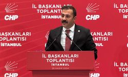 CHP İl Başkanı Yalaz: Bozuk düzen sona erecek!