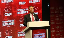 CHP lideri Özel Eskişehir'den Bahçeli'yi hedef aldı