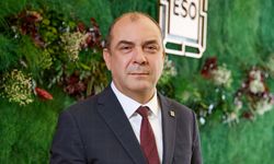 ESO’da yeni dönem başladı! Celalettin Kesikbaş güven tazeledi